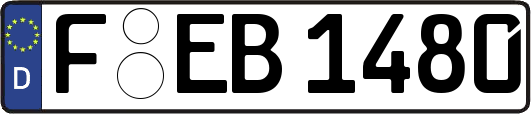 F-EB1480