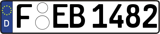 F-EB1482