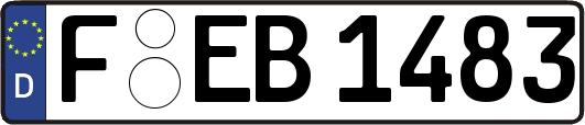 F-EB1483