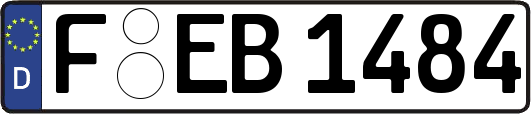 F-EB1484
