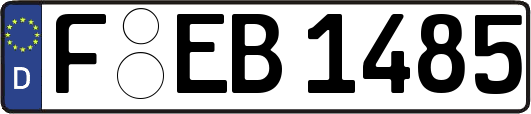 F-EB1485