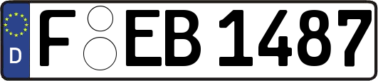 F-EB1487