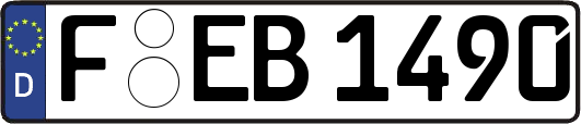 F-EB1490