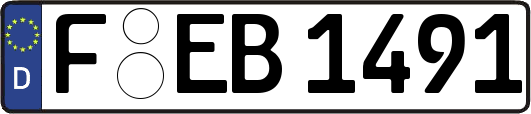 F-EB1491