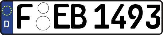 F-EB1493