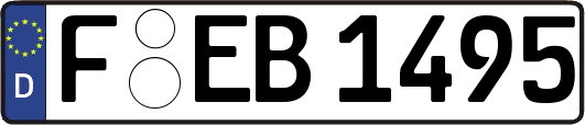 F-EB1495