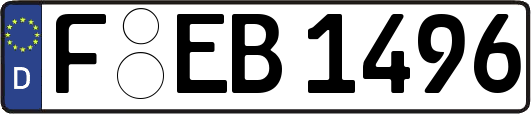 F-EB1496