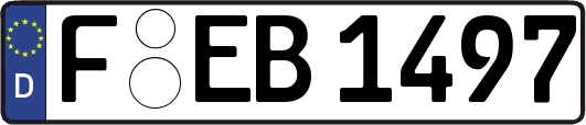 F-EB1497