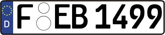 F-EB1499