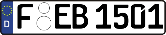 F-EB1501