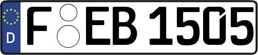 F-EB1505