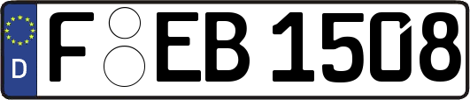 F-EB1508