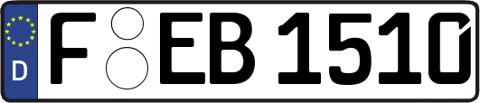 F-EB1510