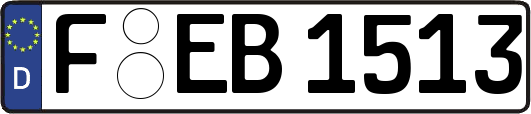 F-EB1513