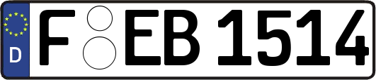 F-EB1514