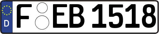 F-EB1518