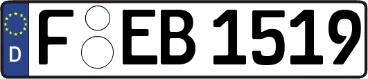 F-EB1519
