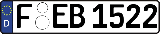 F-EB1522