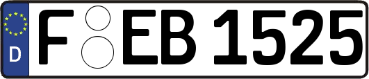 F-EB1525