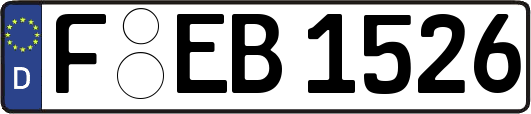 F-EB1526
