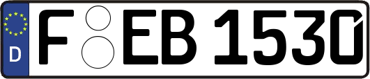 F-EB1530