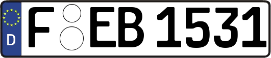 F-EB1531