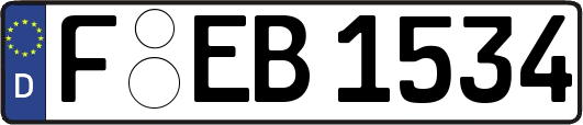 F-EB1534