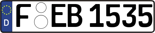F-EB1535