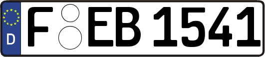 F-EB1541