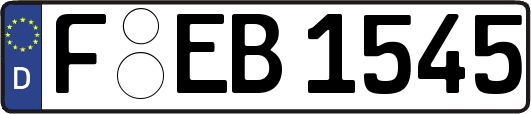 F-EB1545