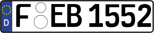 F-EB1552