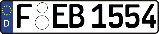F-EB1554