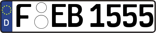 F-EB1555