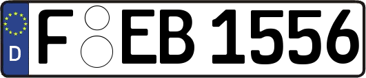 F-EB1556