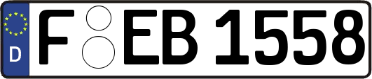 F-EB1558