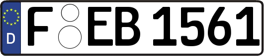 F-EB1561