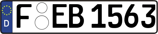 F-EB1563