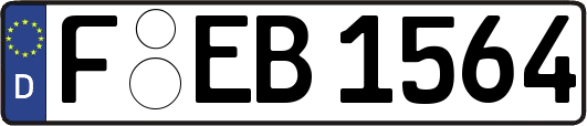 F-EB1564