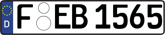 F-EB1565