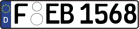F-EB1568