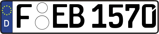 F-EB1570