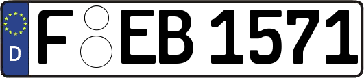 F-EB1571