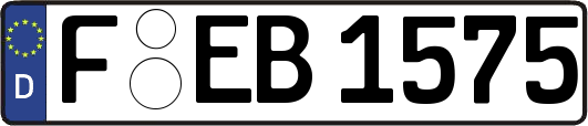 F-EB1575