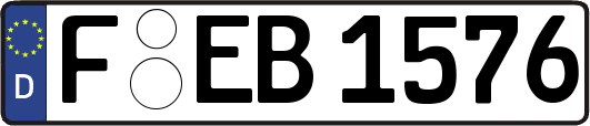 F-EB1576