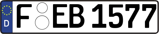 F-EB1577
