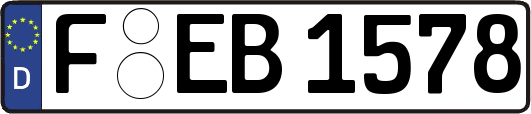 F-EB1578