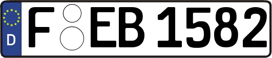 F-EB1582