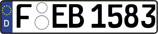 F-EB1583