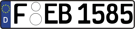 F-EB1585