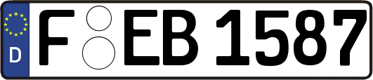 F-EB1587